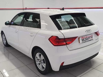Used Audi A1 2020 for sale - 77045298: Photo