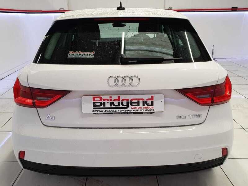 Used Audi A1 2020 for sale - 77045298: Photo 5