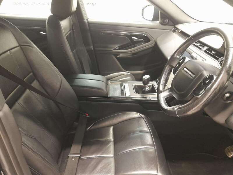 Used Land Rover Range Rover Evoque for sale - 77490914: Photo 11