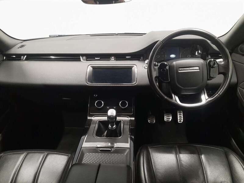 Used Land Rover Range Rover Evoque for sale - 77490914: Photo 13