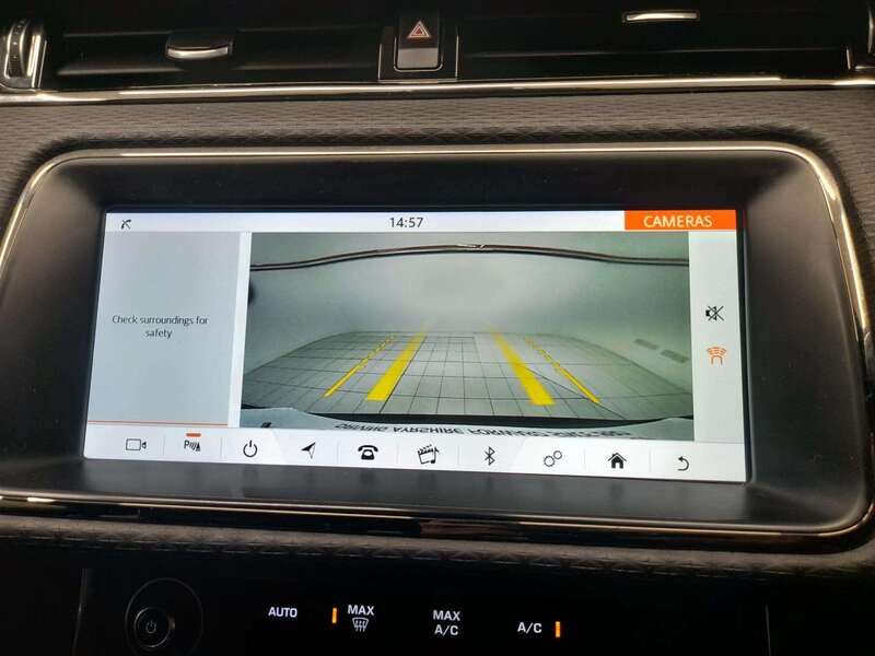 Used Land Rover Range Rover Evoque for sale - 77490914: Photo 17