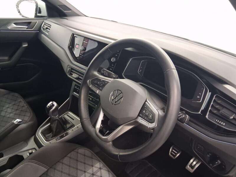 Used Volkswagen Taigo 2022 for sale - 77814183: Photo 10