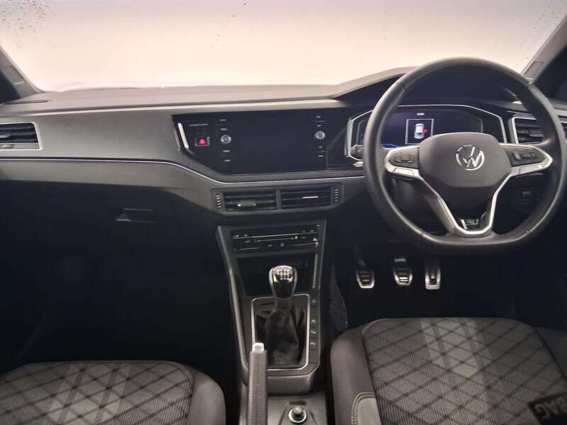 Used Volkswagen Taigo 2022 for sale - 77814183: Photo 18