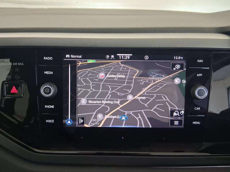 Used Volkswagen Taigo 2022 for sale - 77814183: Photo 20