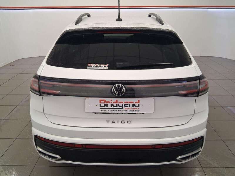 Used Volkswagen Taigo 2022 for sale - 77814183: Photo 5