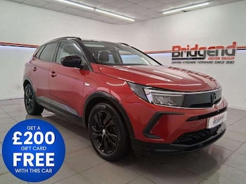 Used Vauxhall Grandland 2022 for sale - 79310048: Photo