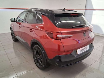 Used Vauxhall Grandland 2022 for sale - 79310048: Photo