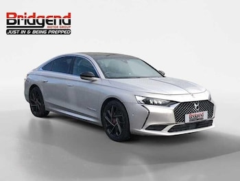 Used DS Automobiles DS 9 2022 for sale - 76137680: Photo
