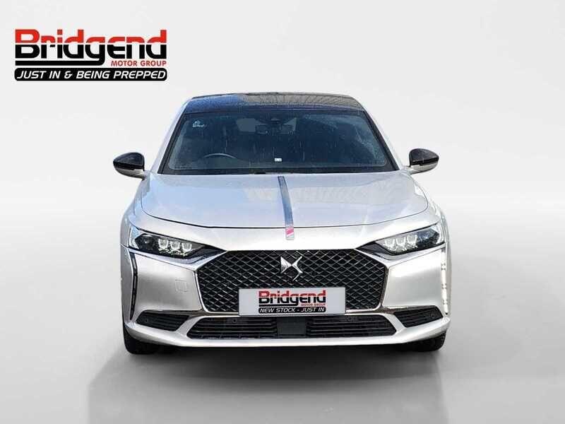 Used DS Automobiles DS 9 2022 for sale - 76137680: Photo 2