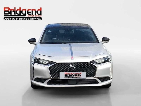 Used DS Automobiles DS 9 2022 for sale - 76137680: Photo 2