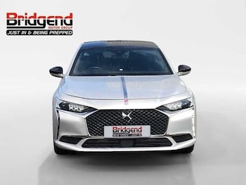 Used DS Automobiles DS 9 2022 for sale - 76137680: Photo