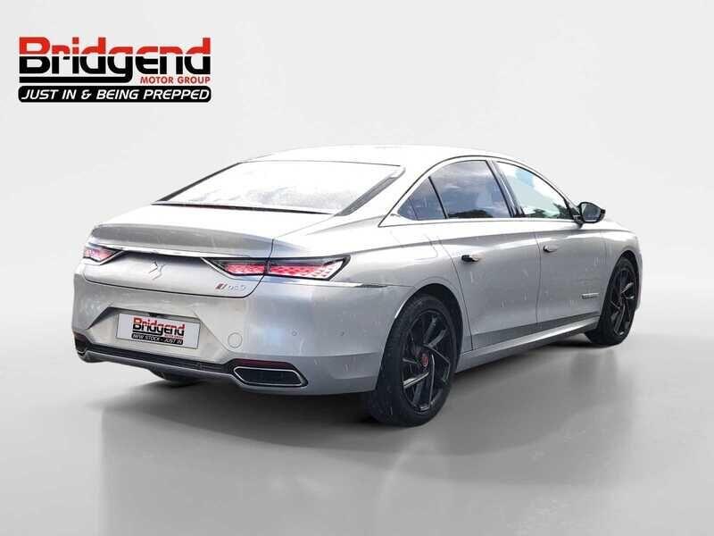 Used DS Automobiles DS 9 2022 for sale - 76137680: Photo 3