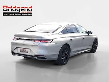 Used DS Automobiles DS 9 2022 for sale - 76137680: Photo