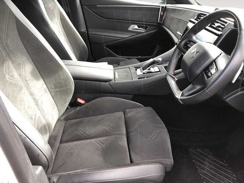 Used DS Automobiles DS 9 2022 for sale - 76137680: Photo 4
