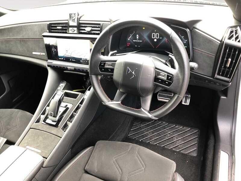 Used DS Automobiles DS 9 2022 for sale - 76137680: Photo 5