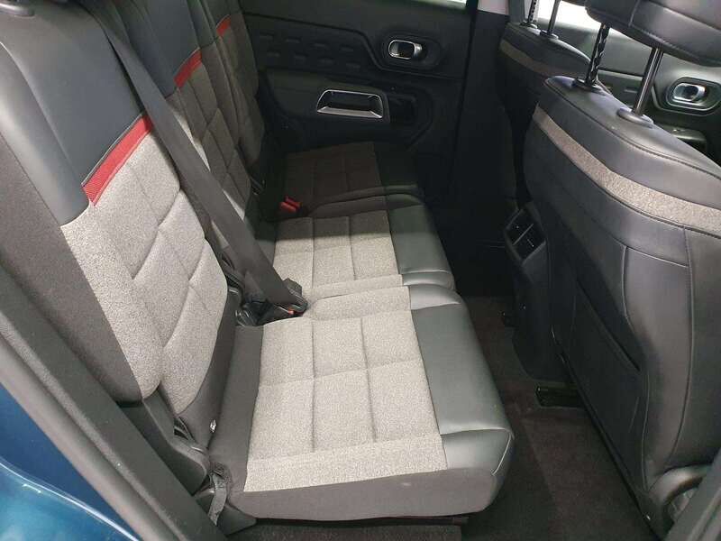 Used Citroen C5 Aircross 2022 for sale - 77813937: Photo 10