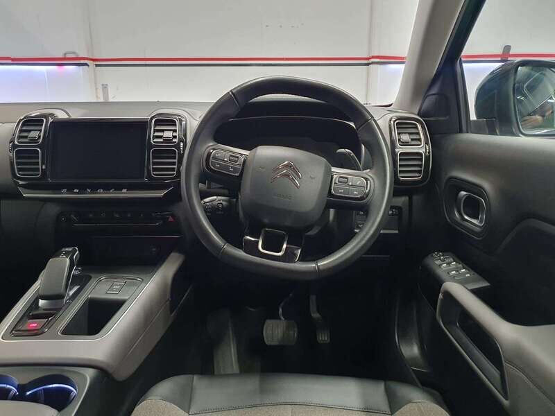 Used Citroen C5 Aircross 2022 for sale - 77813937: Photo 11