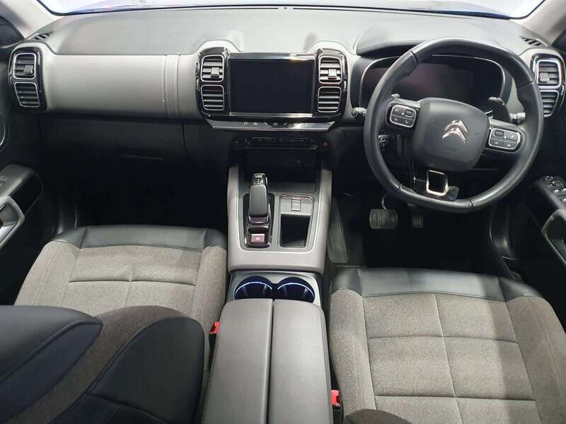 Used Citroen C5 Aircross 2022 for sale - 77813937: Photo 12
