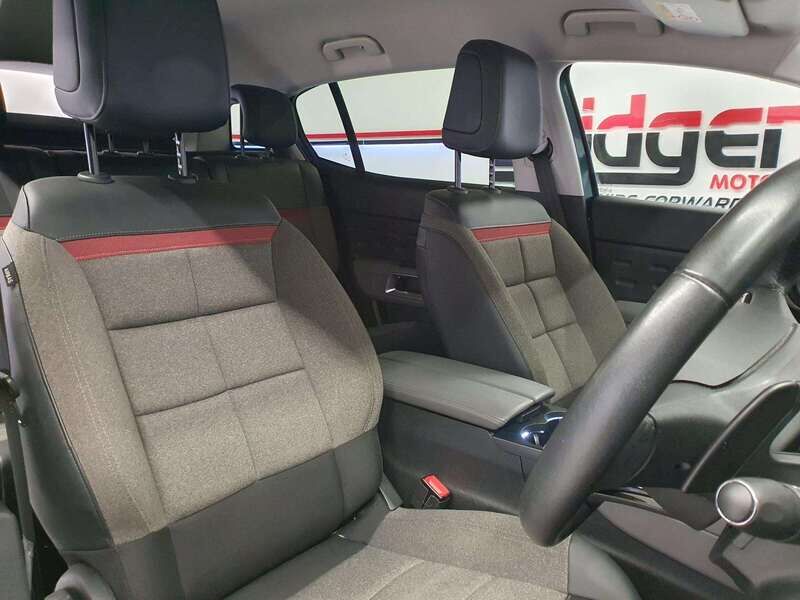 Used Citroen C5 Aircross 2022 for sale - 77813937: Photo 13