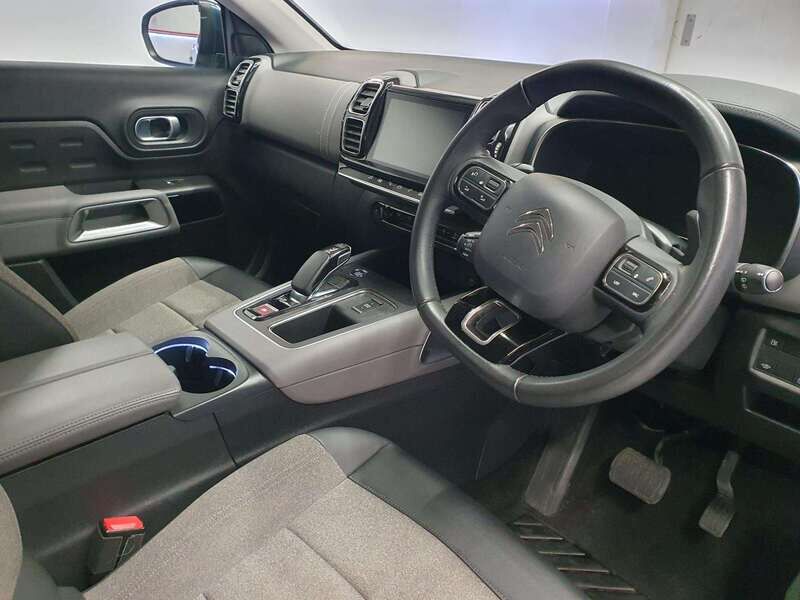 Used Citroen C5 Aircross 2022 for sale - 77813937: Photo 15