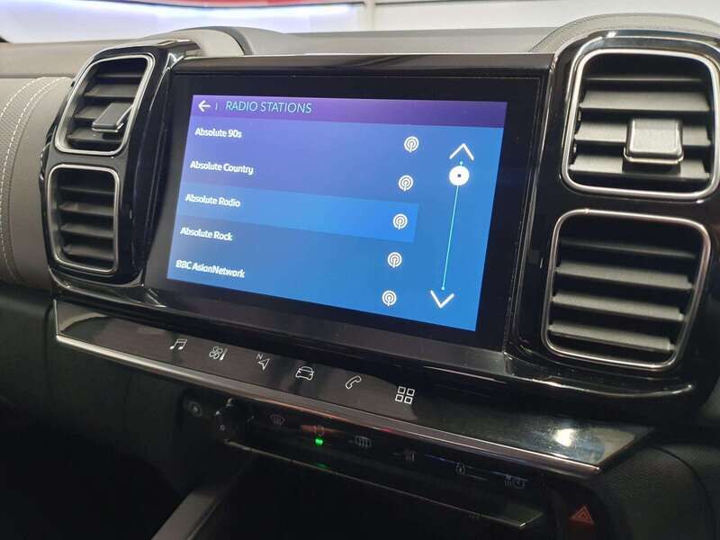 Used Citroen C5 Aircross 2022 for sale - 77813937: Photo 17