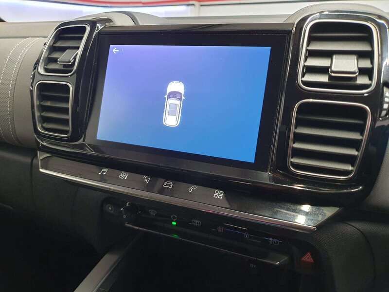 Used Citroen C5 Aircross 2022 for sale - 77813937: Photo 18