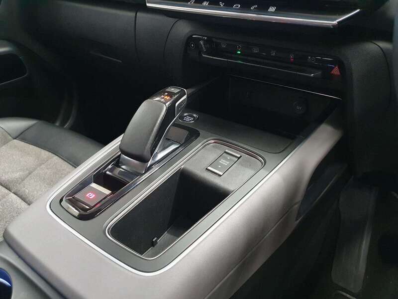 Used Citroen C5 Aircross 2022 for sale - 77813937: Photo 19