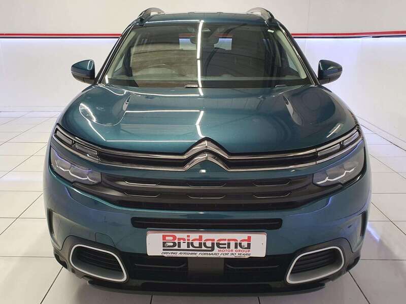 Used Citroen C5 Aircross 2022 for sale - 77813937: Photo 2