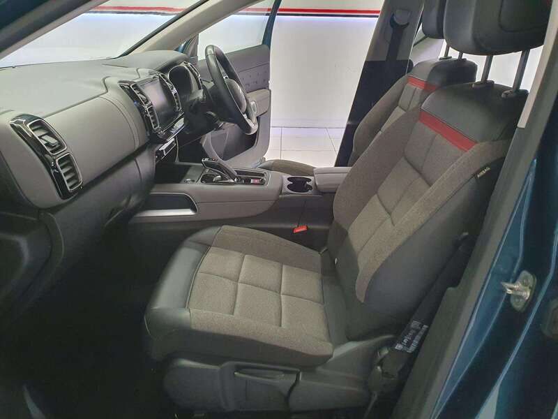 Used Citroen C5 Aircross 2022 for sale - 77813937: Photo 21