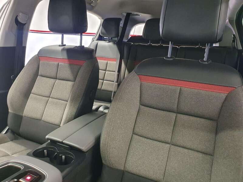 Used Citroen C5 Aircross 2022 for sale - 77813937: Photo 22