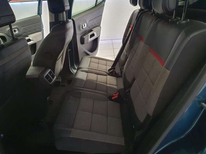 Used Citroen C5 Aircross 2022 for sale - 77813937: Photo 23