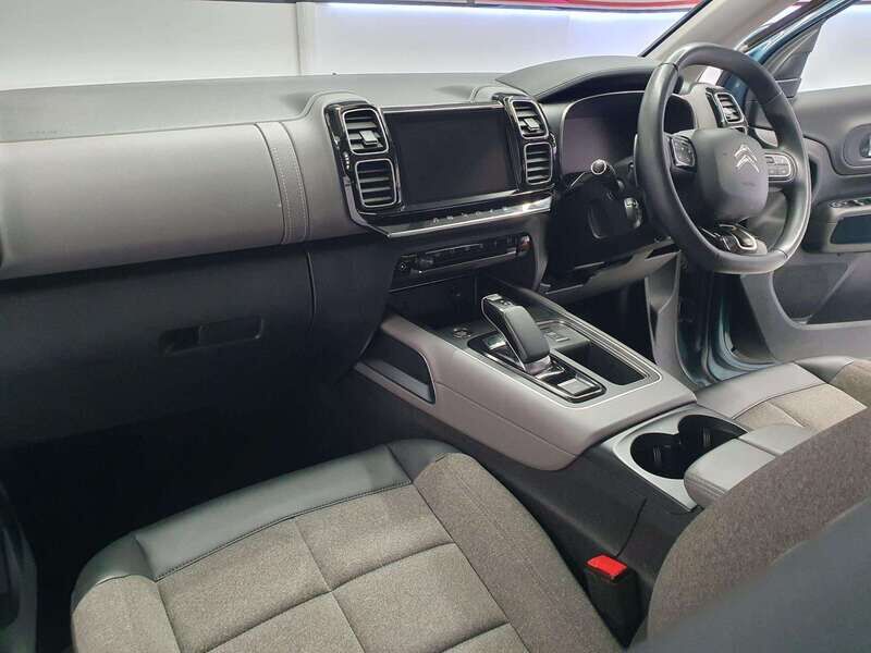 Used Citroen C5 Aircross 2022 for sale - 77813937: Photo 25