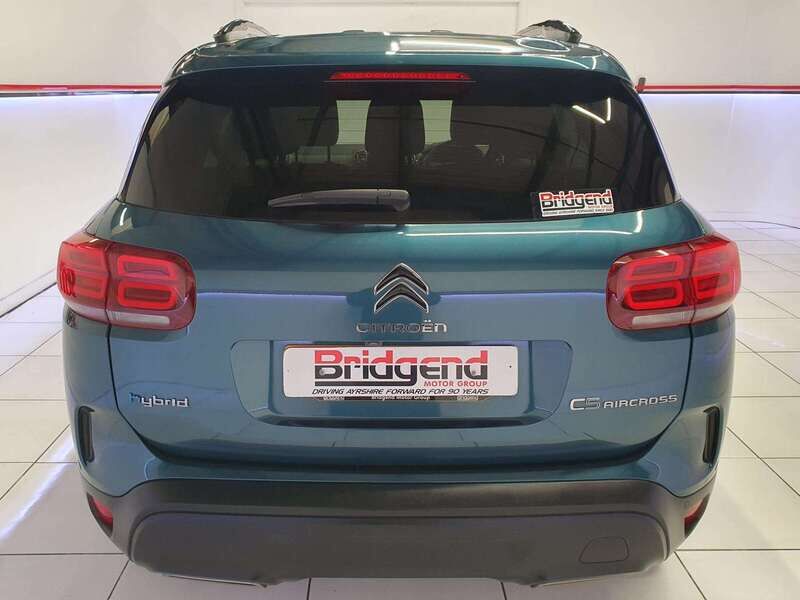 Used Citroen C5 Aircross 2022 for sale - 77813937: Photo 5