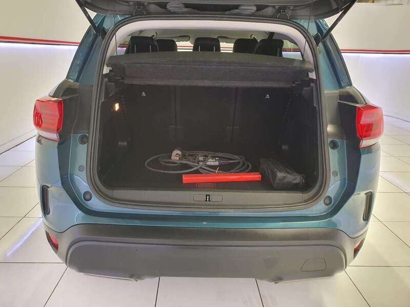 Used Citroen C5 Aircross 2022 for sale - 77813937: Photo 7