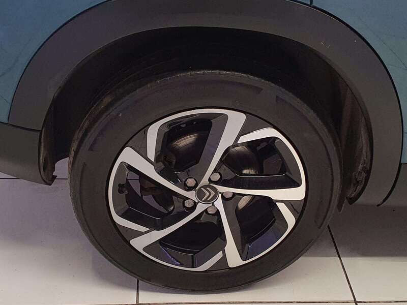 Used Citroen C5 Aircross 2022 for sale - 77813937: Photo 8