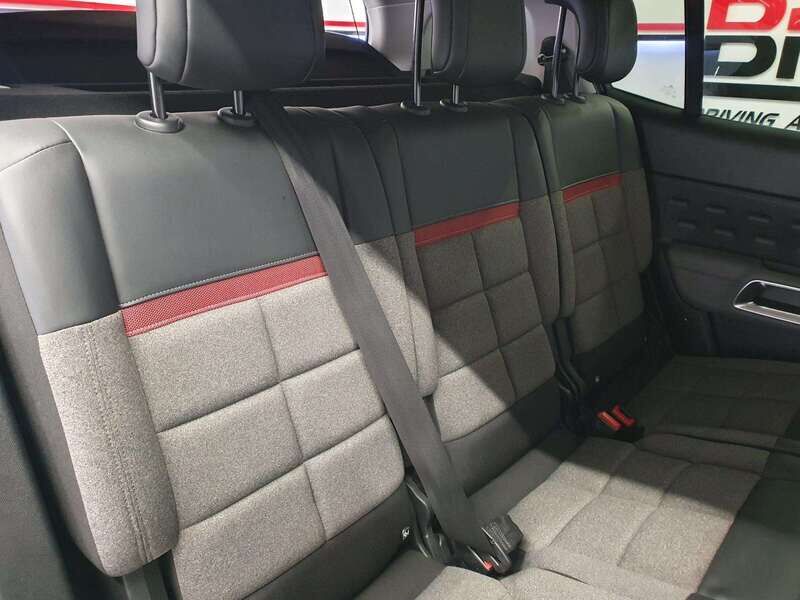 Used Citroen C5 Aircross 2022 for sale - 77813937: Photo 9