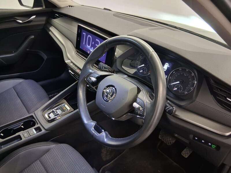 Used Skoda Octavia 2022 for sale - 77814585: Photo 10