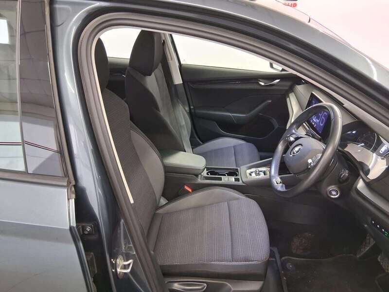 Used Skoda Octavia 2022 for sale - 77814585: Photo 11