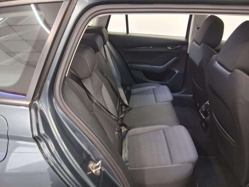 Used Skoda Octavia 2022 for sale - 77814585: Photo 12