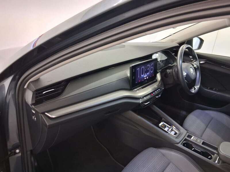 Used Skoda Octavia 2022 for sale - 77814585: Photo 13