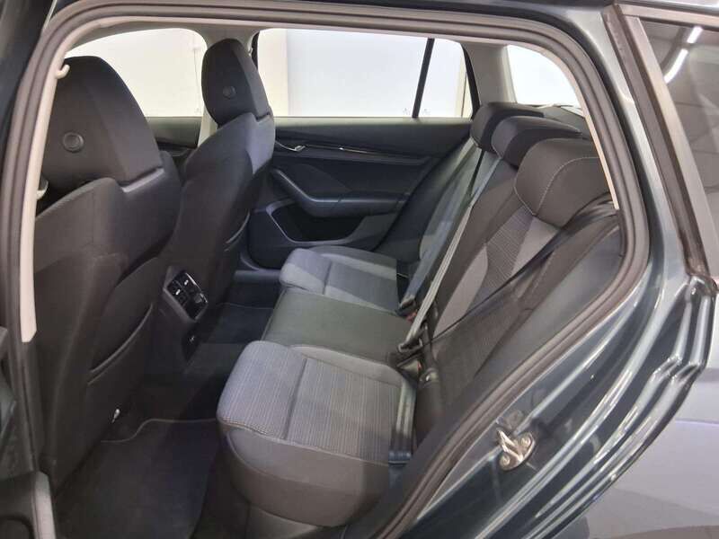 Used Skoda Octavia 2022 for sale - 77814585: Photo 15