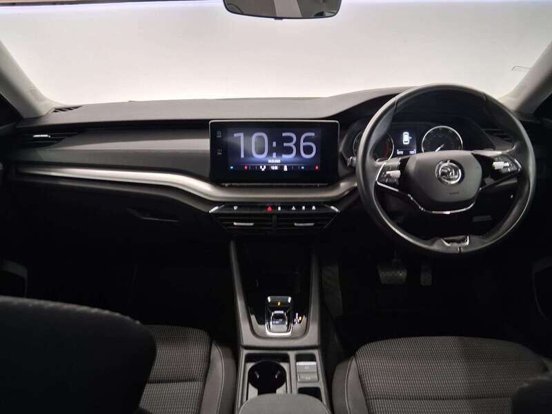 Used Skoda Octavia 2022 for sale - 77814585: Photo 16