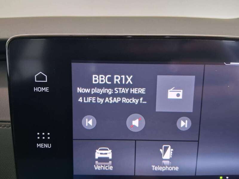 Used Skoda Octavia 2022 for sale - 77814585: Photo 17