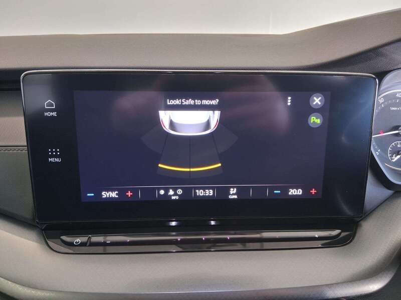 Used Skoda Octavia 2022 for sale - 77814585: Photo 18