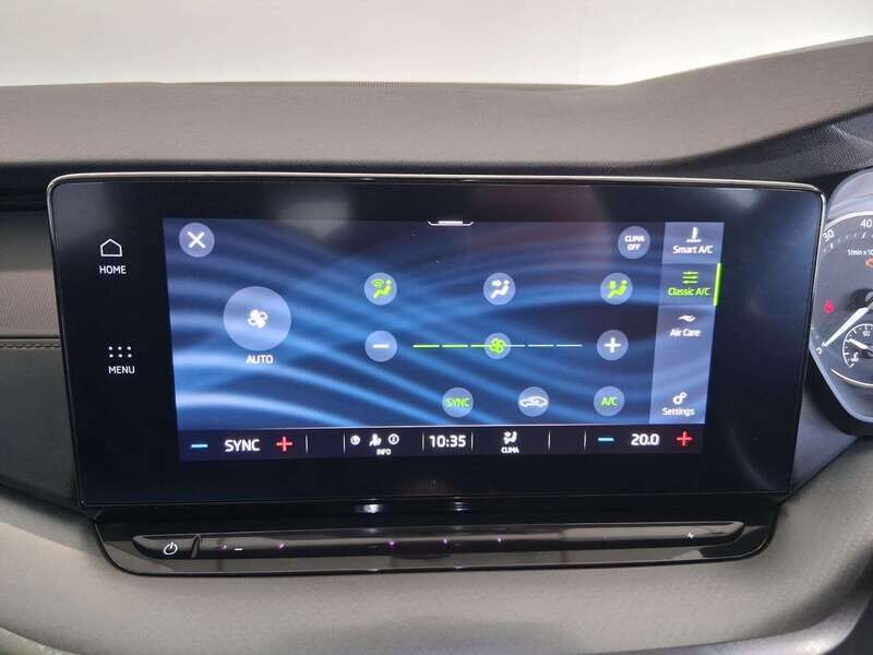 Used Skoda Octavia 2022 for sale - 77814585: Photo 19