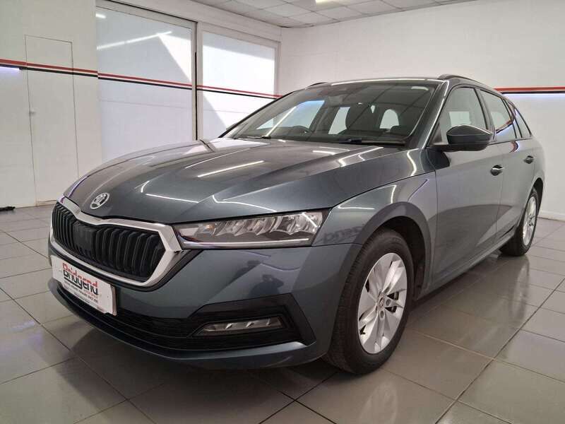 Used Skoda Octavia 2022 for sale - 77814585: Photo 3