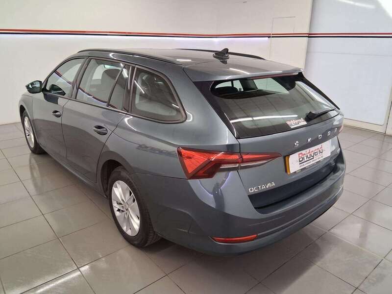 Used Skoda Octavia 2022 for sale - 77814585: Photo 4