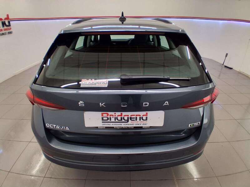 Used Skoda Octavia 2022 for sale - 77814585: Photo 5