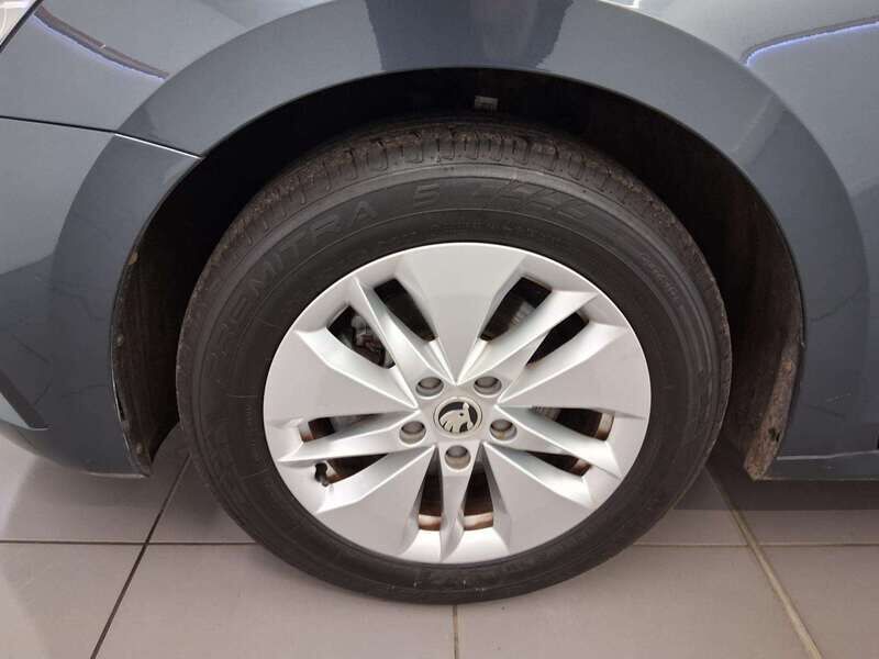 Used Skoda Octavia 2022 for sale - 77814585: Photo 7