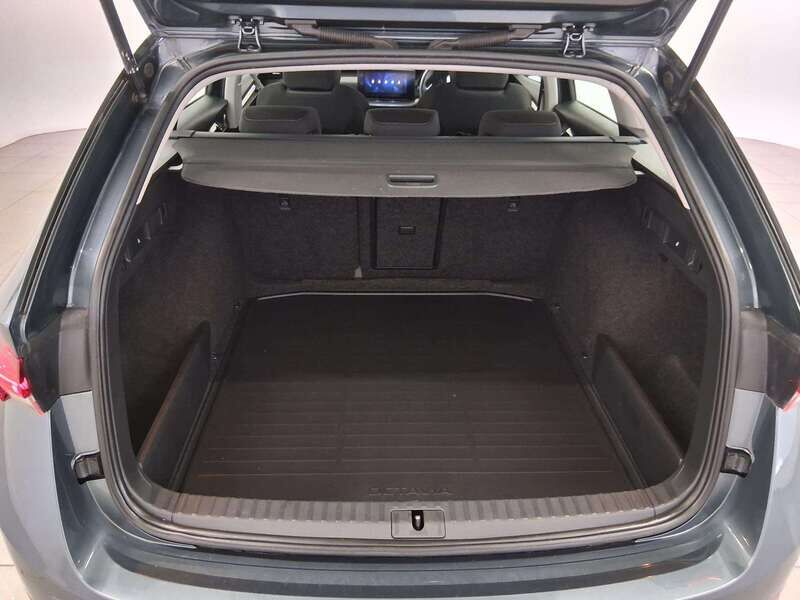 Used Skoda Octavia 2022 for sale - 77814585: Photo 8